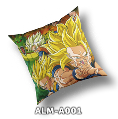 ALM-A001 (Dragonball)