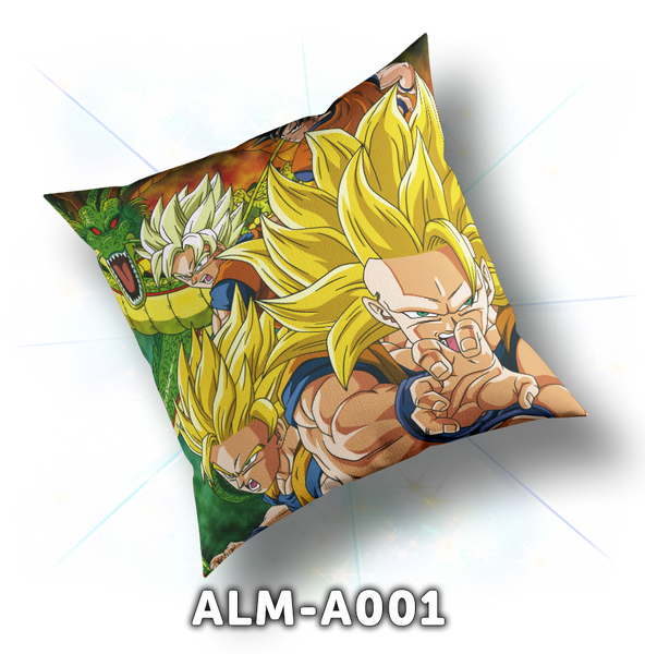ALM-A001 (Dragonball)