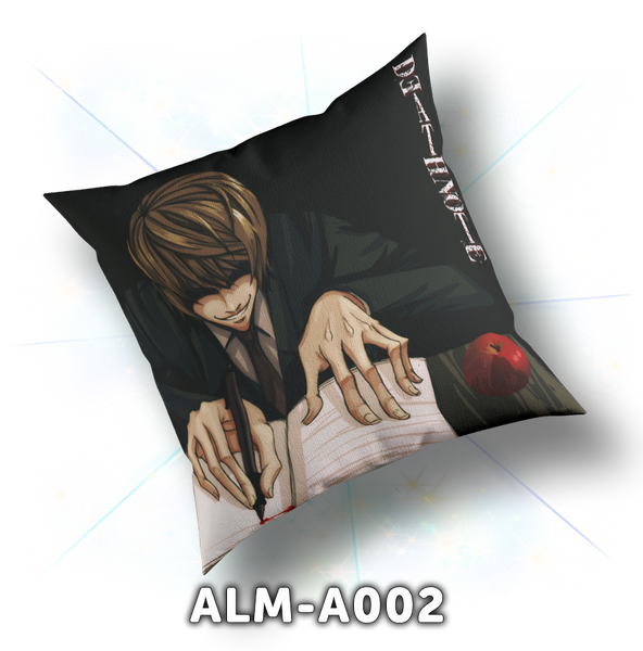 ALM-A002 (Death Note)