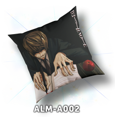 ALM-A002 (Death Note)
