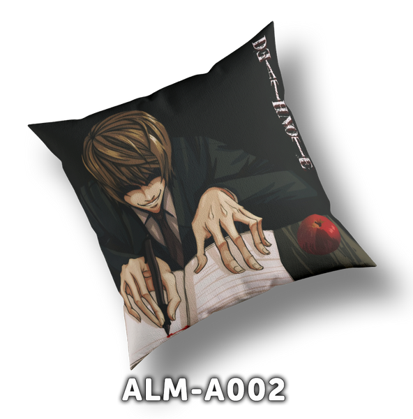ALM-A002 (Death Note)