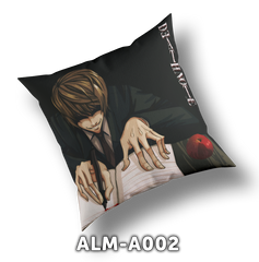 ALM-A002 (Death Note)