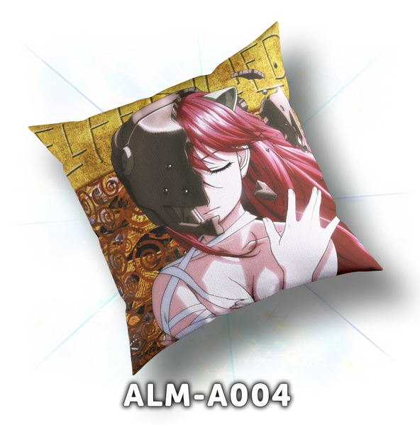 ALM-A004 (Elfen Lied)