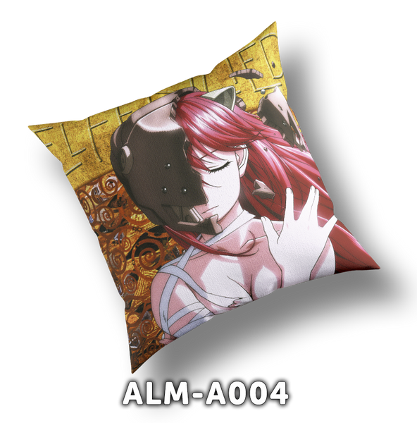 ALM-A004 (Elfen Lied)
