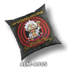 ALM-A005 (One piece)