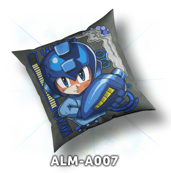 ALM-A007 (Astroboy)