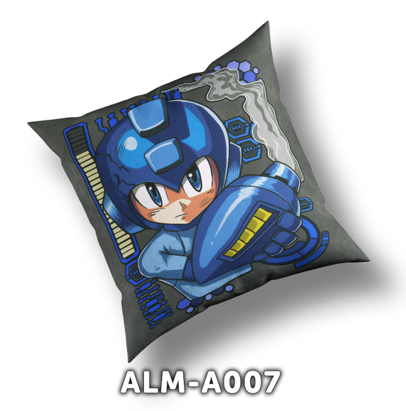 ALM-A007 (Astroboy)