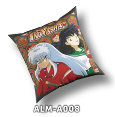 ALM-A008 (Inuyasha)