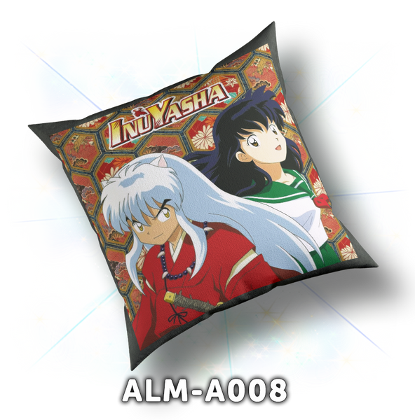 ALM-A008 (Inuyasha)
