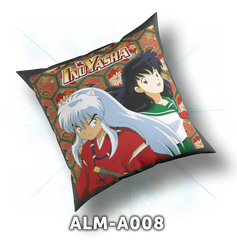 ALM-A008 (Inuyasha)