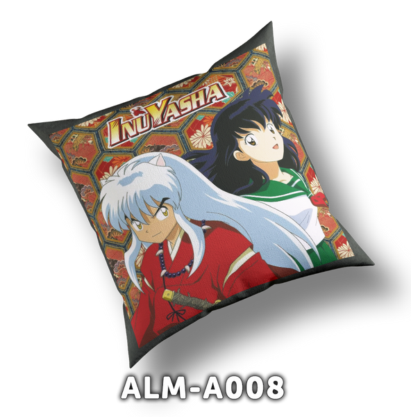 ALM-A008 (Inuyasha)