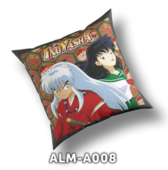 ALM-A008 (Inuyasha)