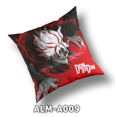 ALM-A009 (DanDaDan)