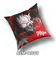ALM-A009 (DanDaDan)