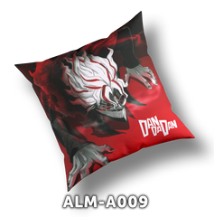 ALM-A009 (DanDaDan)