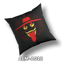 ALM-A012 (Hellsing)