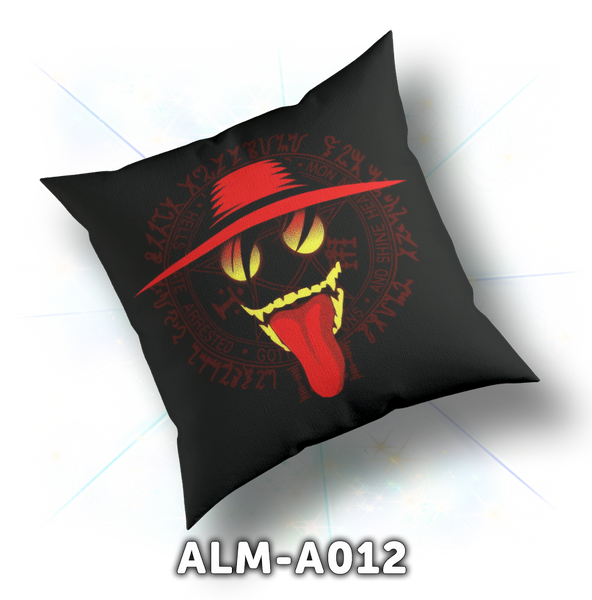 ALM-A012 (Hellsing)