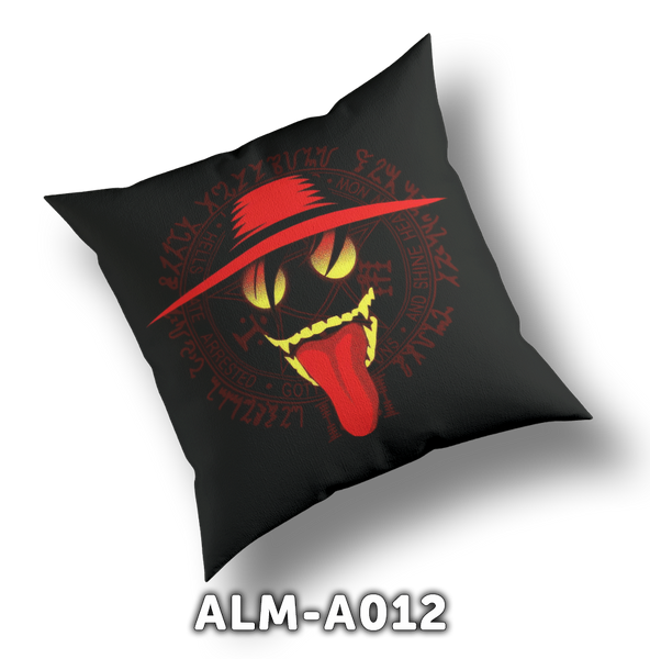 ALM-A012 (Hellsing)