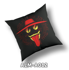 ALM-A012 (Hellsing)
