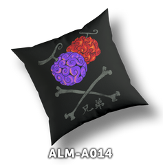 ALM-A014 (One Piece)