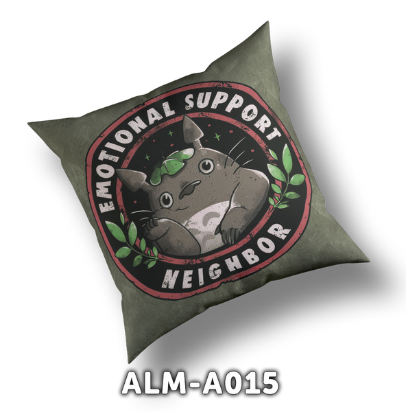 ALM-A015 (Totoro)