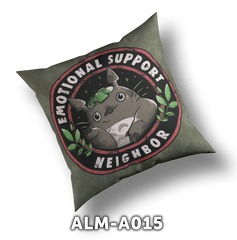 ALM-A015 (Totoro)