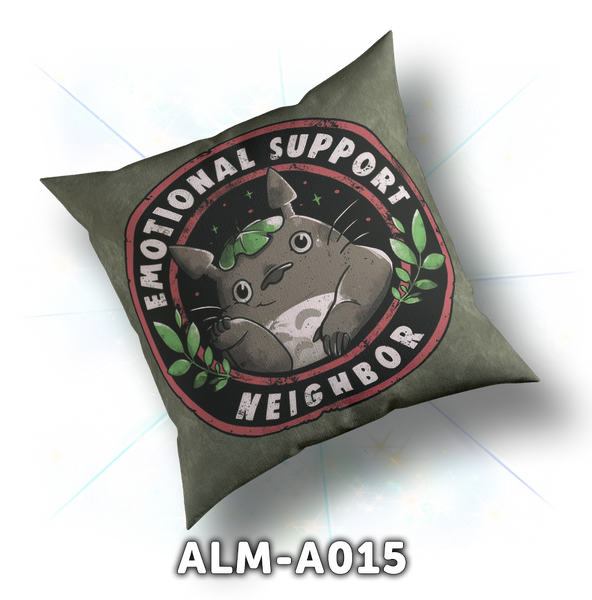 ALM-A015 (Totoro)