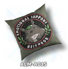 ALM-A015 (Totoro)