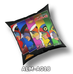 ALM-A018 (Fuerza G)