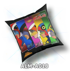 ALM-A018 (Fuerza G)