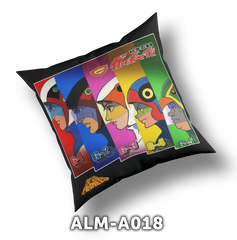 ALM-A018 (Fuerza G)