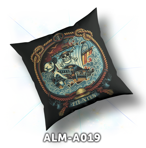 ALM-A019 (One Piece)