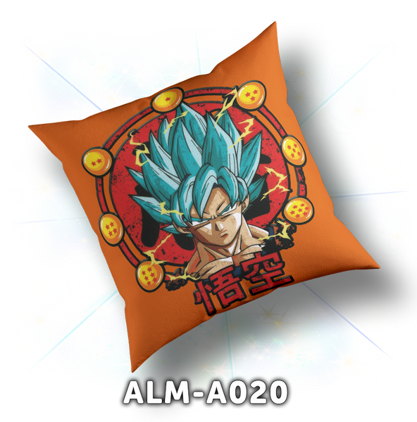 ALM-A020 (Dragonball)