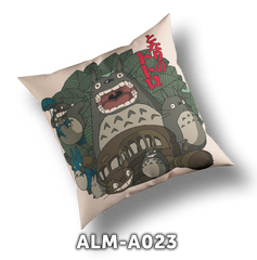 ALM-A023 (Totoro)