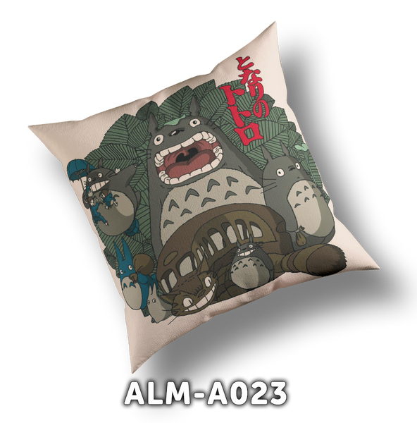 ALM-A023 (Totoro)