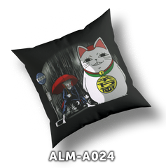 ALM-A024 (DanDaDan)