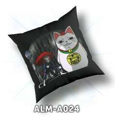 ALM-A024 (DanDaDan)