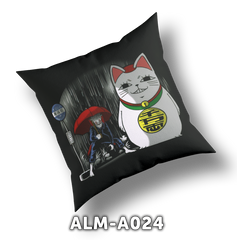 ALM-A024 (DanDaDan)