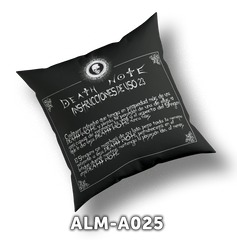 ALM-A025 (Death Note)