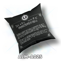 ALM-A025 (Death Note)