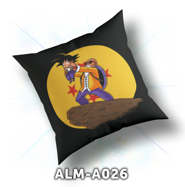 ALM-A026 (Dragonball)