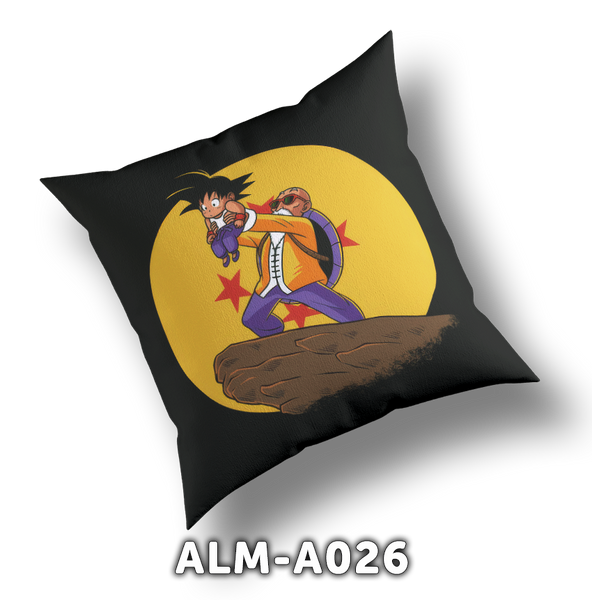 ALM-A026 (Dragonball)