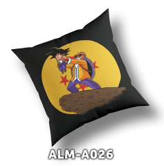 ALM-A026 (Dragonball)
