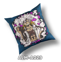 ALM-A029 (One Piece)