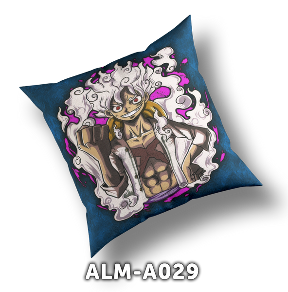 ALM-A029 (One Piece)