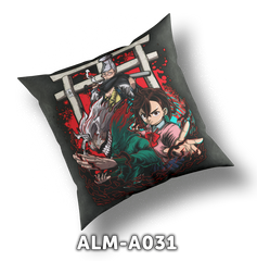 ALM-A031 (DanDaDan)