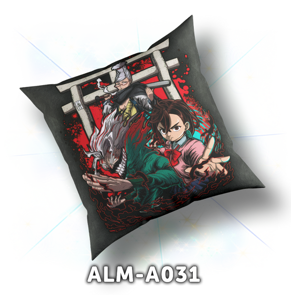 ALM-A031 (DanDaDan)