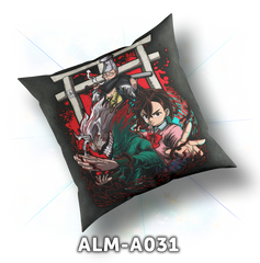 ALM-A031 (DanDaDan)