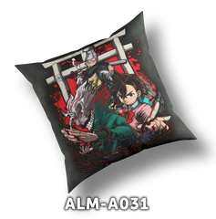 ALM-A031 (DanDaDan)