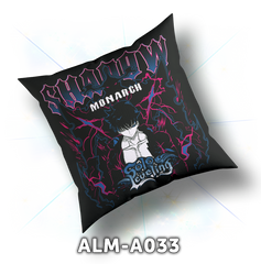 ALM-A033 (Solo Leveling)